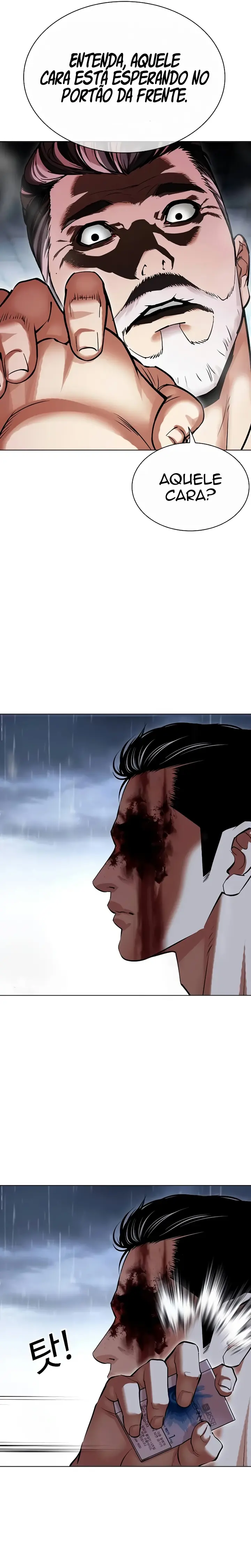 Read Aparências (PT-BR) PT Manga Online