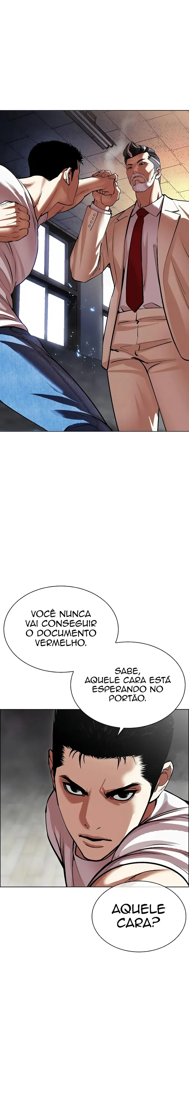 Read Aparências (PT-BR) PT Manga Online