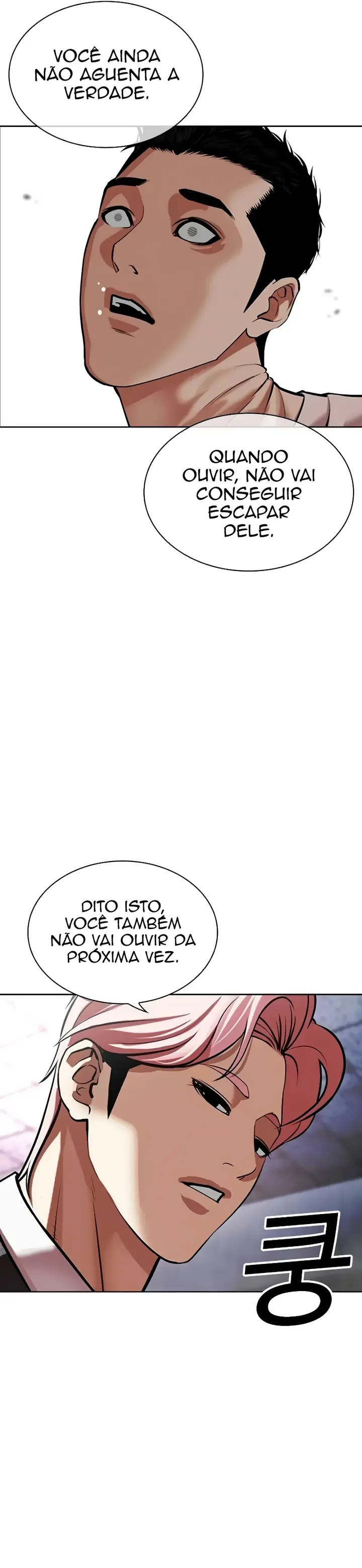 Read Aparências (PT-BR) PT Manga Online