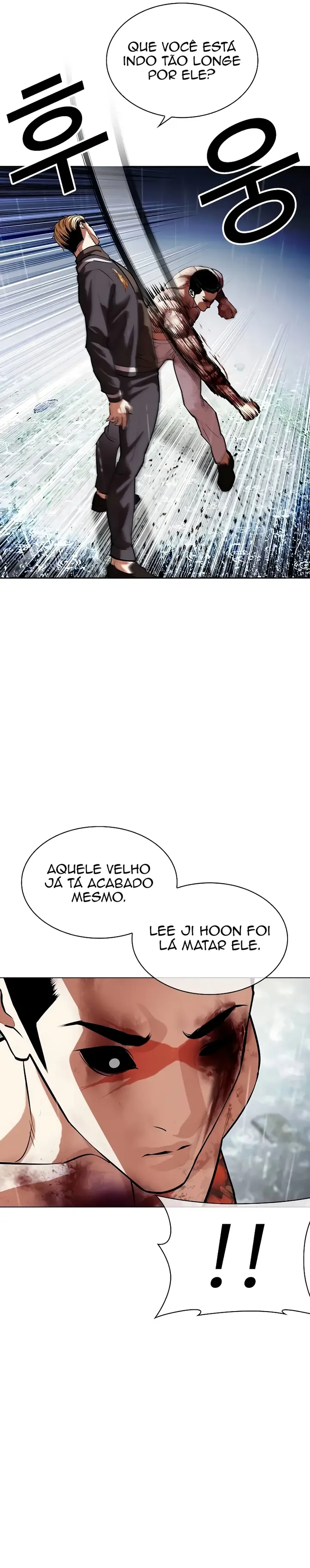 Read Aparências (PT-BR) PT Manga Online