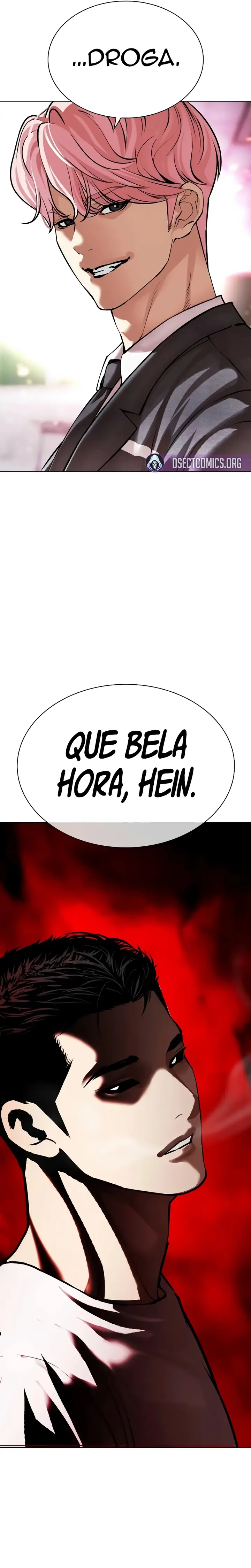 Read Aparências (PT-BR) PT Manga Online