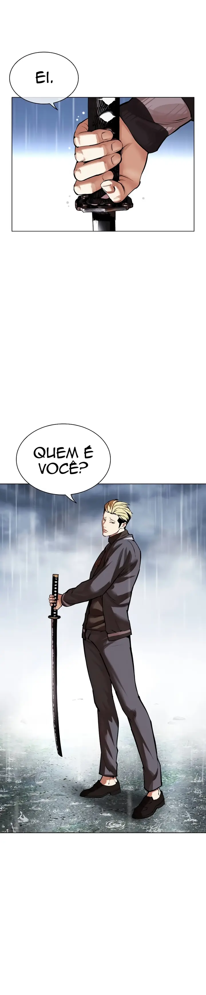 Read Aparências (PT-BR) PT Manga Online