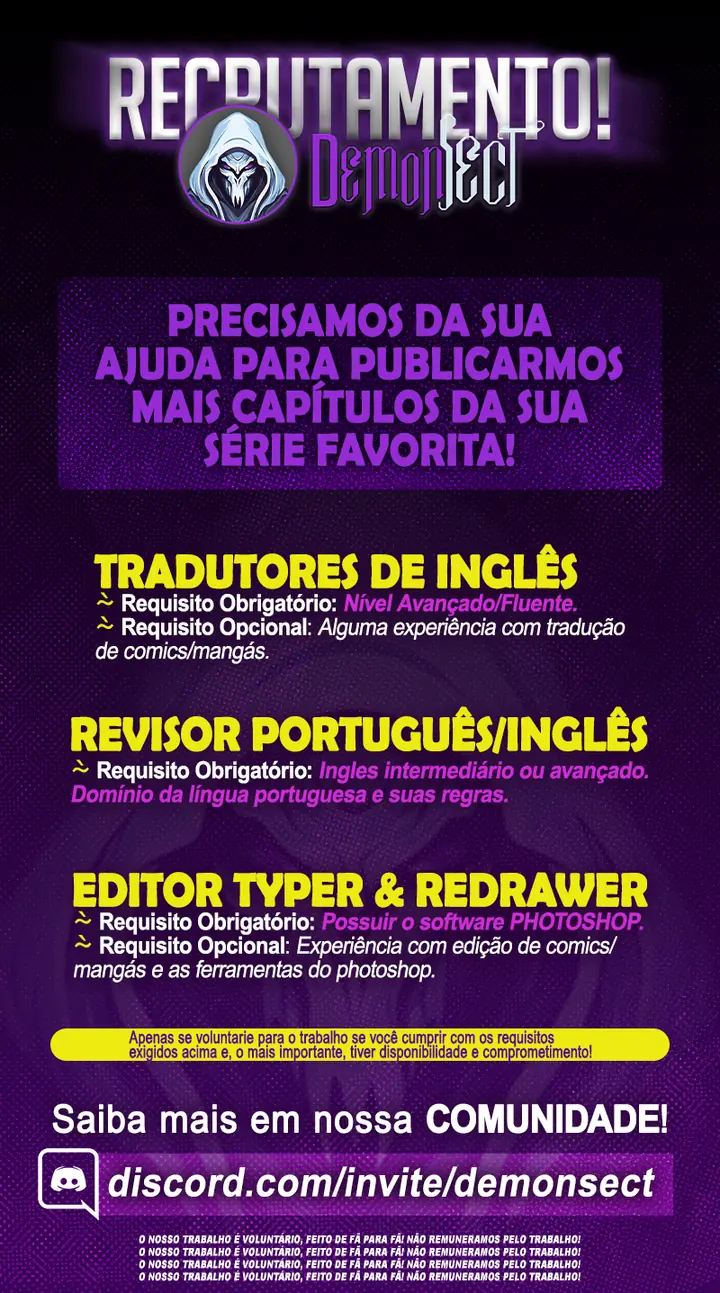Read Aparências (PT-BR) PT Manga Online