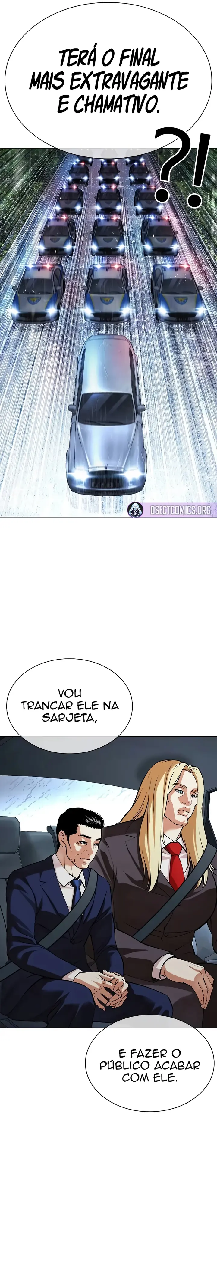 Read Aparências (PT-BR) PT Manga Online