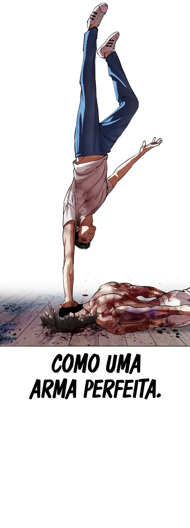 Read Aparências (PT-BR) PT Manga Online