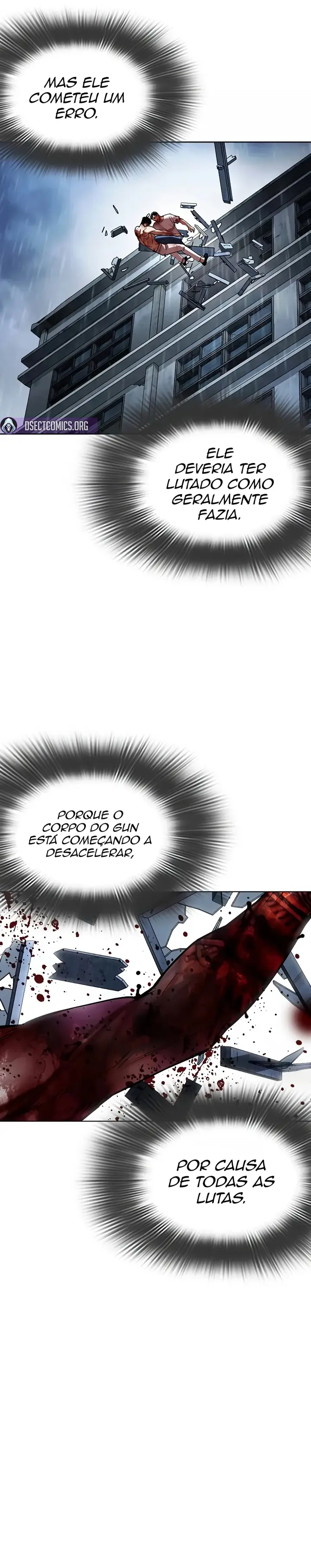 Read Aparências (PT-BR) PT Manga Online