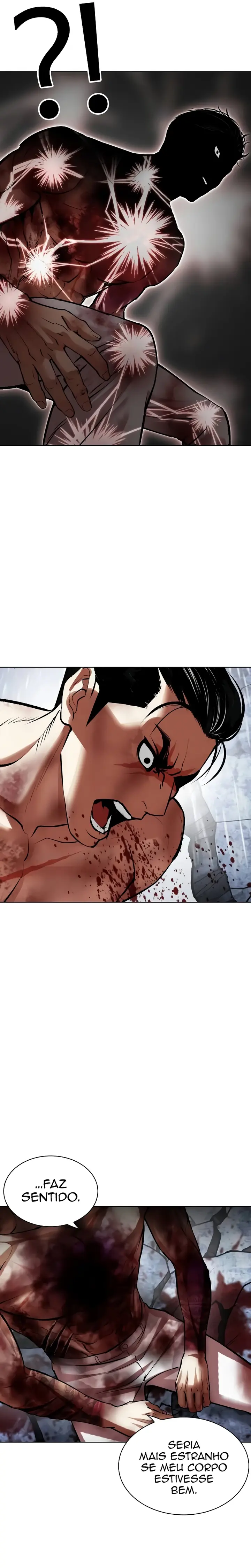 Read Aparências (PT-BR) PT Manga Online