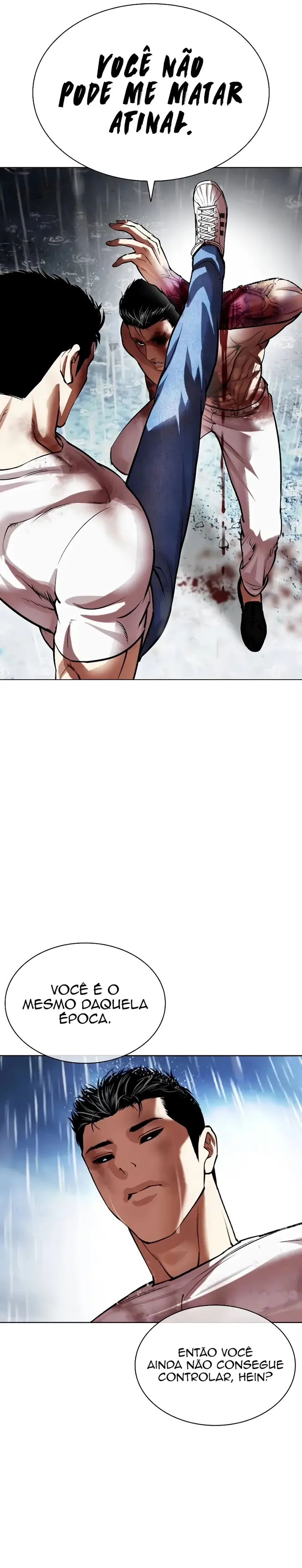 Read Aparências (PT-BR) PT Manga Online