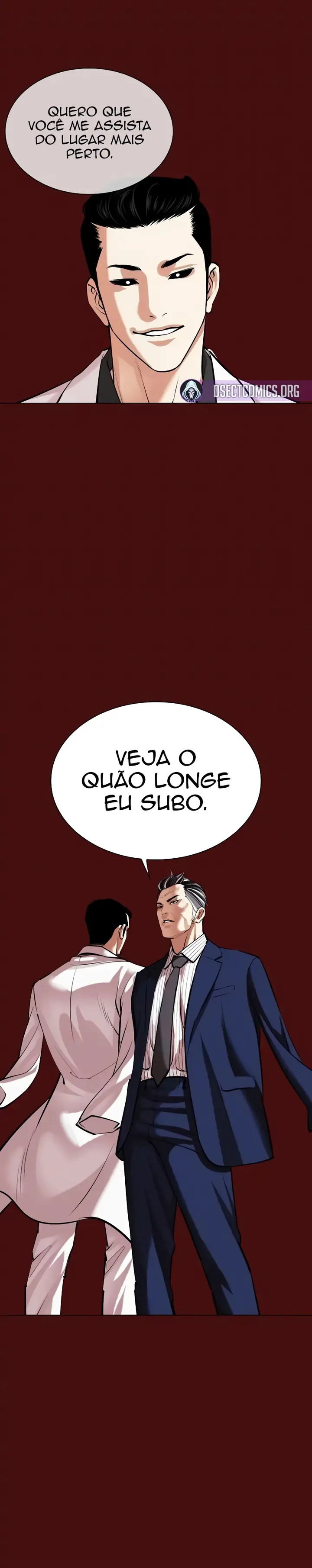 Read Aparências (PT-BR) PT Manga Online