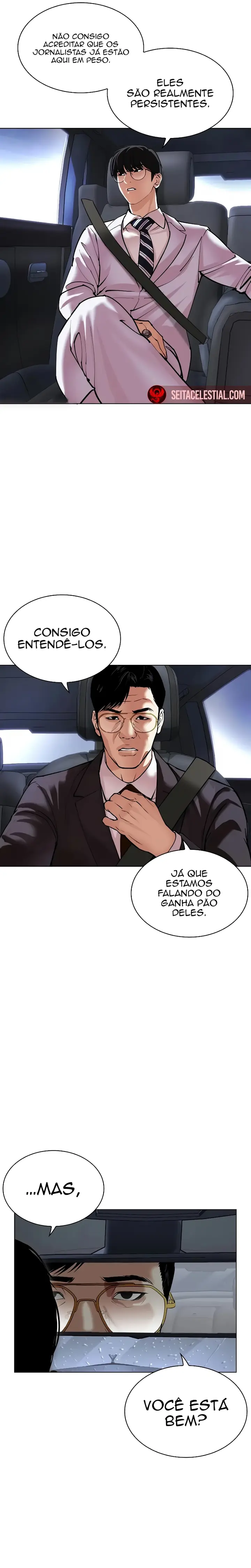 Read Aparências (PT-BR) PT Manga Online