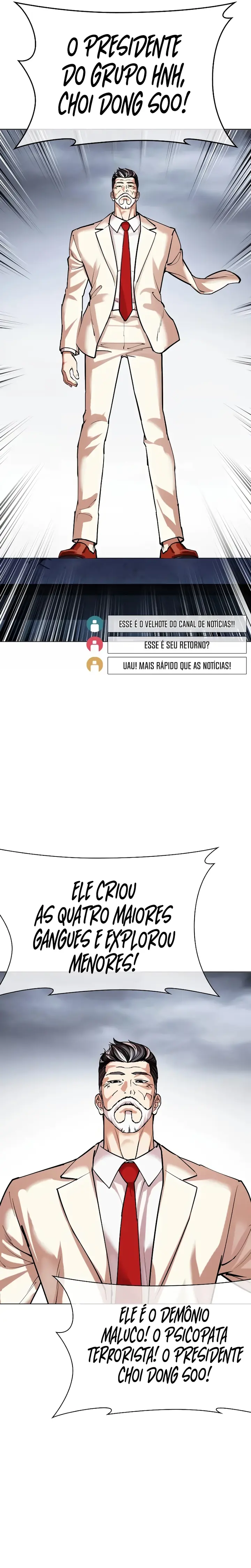 Read Aparências (PT-BR) PT Manga Online