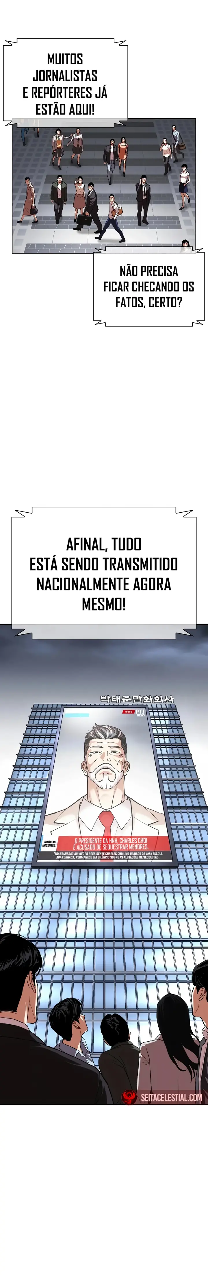Read Aparências (PT-BR) PT Manga Online
