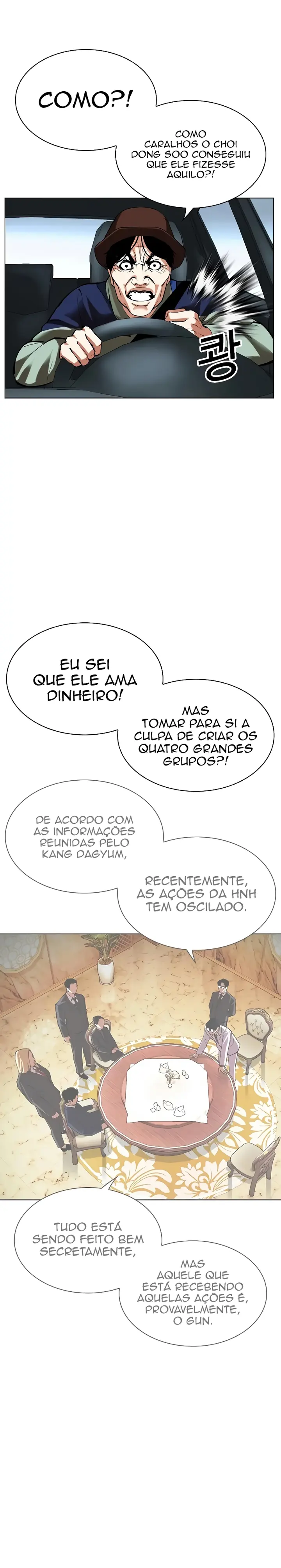 Read Aparências (PT-BR) PT Manga Online