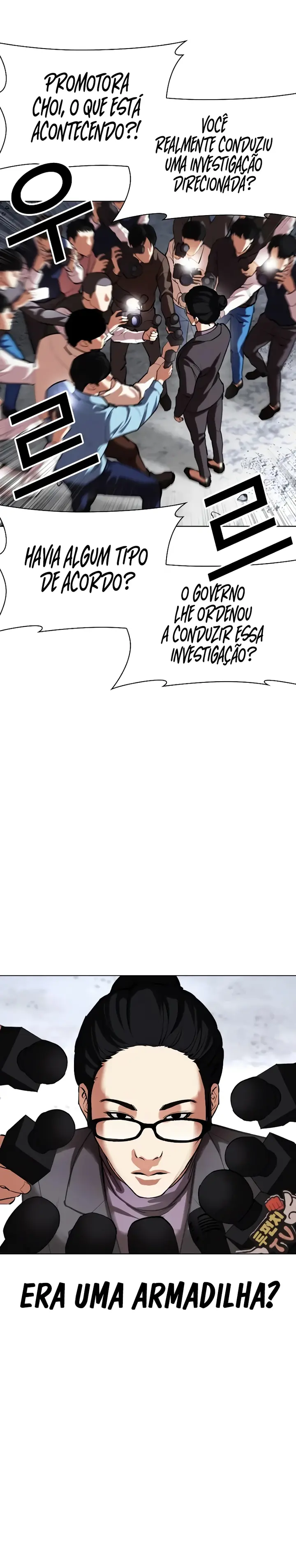 Read Aparências (PT-BR) PT Manga Online