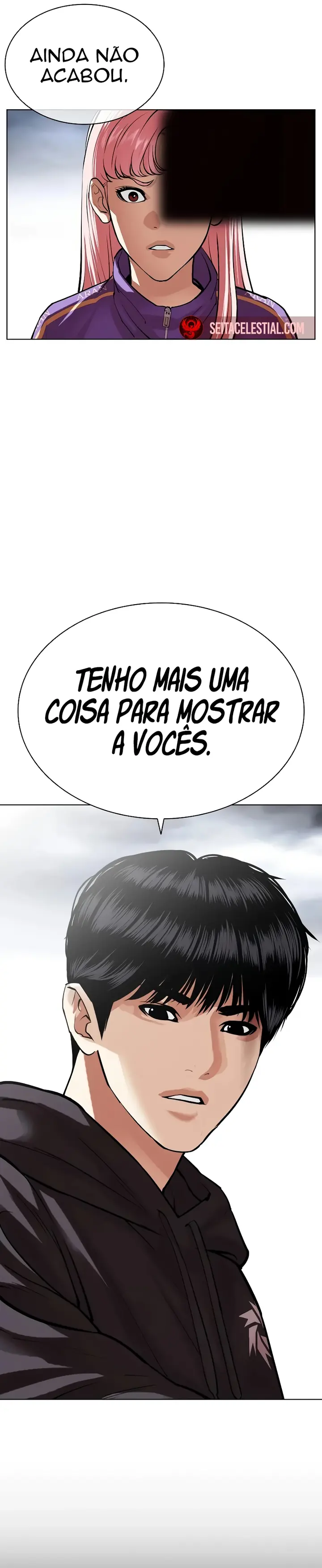 Read Aparências (PT-BR) PT Manga Online
