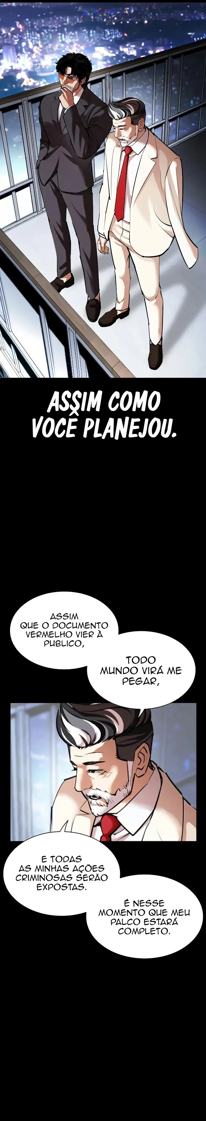 Read Aparências (PT-BR) PT Manga Online
