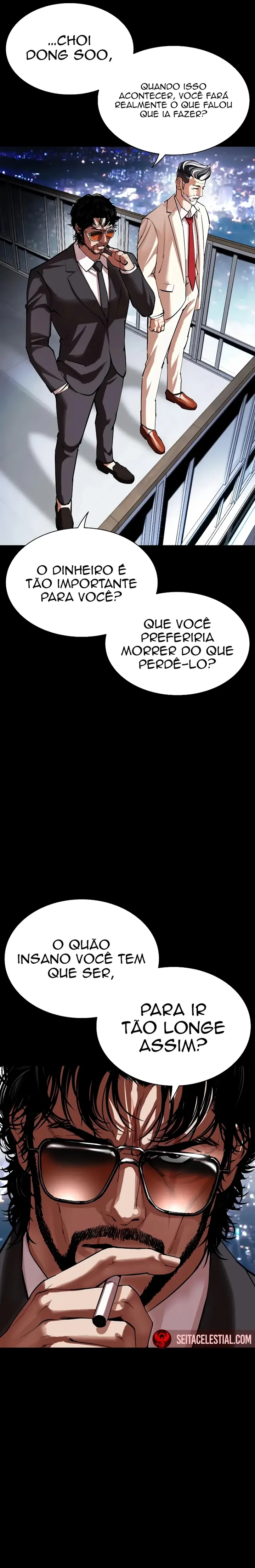 Read Aparências (PT-BR) PT Manga Online