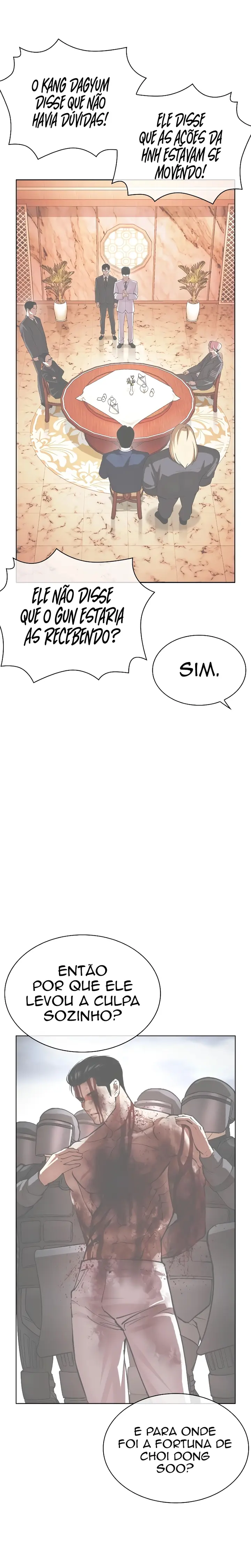 Read Aparências (PT-BR) PT Manga Online