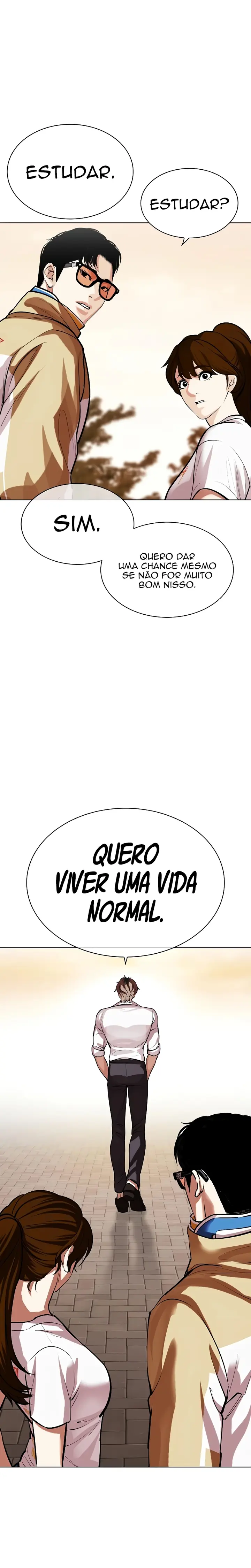 Read Aparências (PT-BR) PT Manga Online