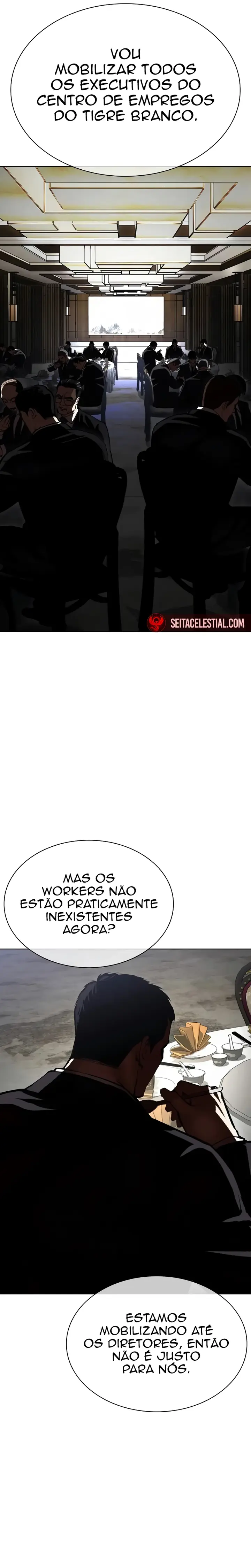 Read Aparências (PT-BR) PT Manga Online