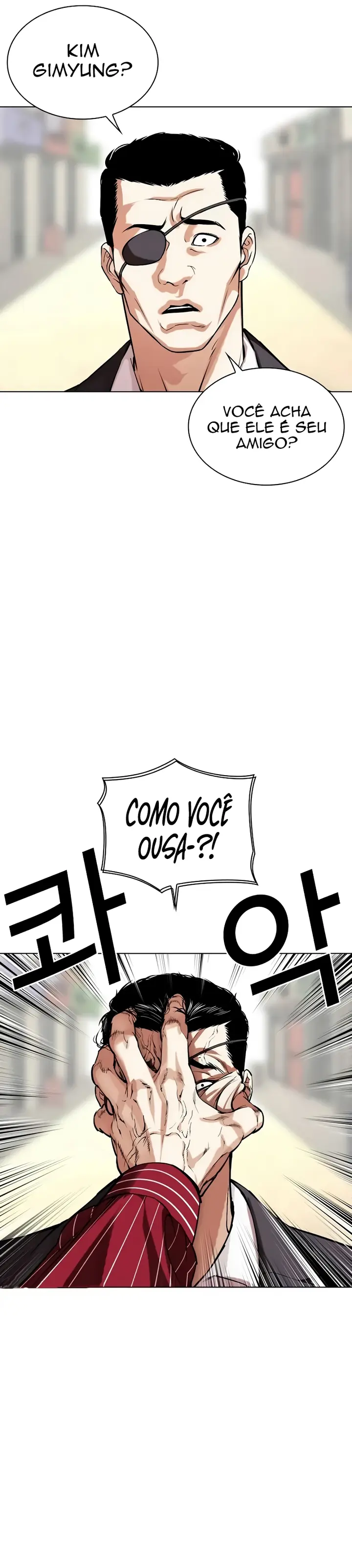 Read Aparências (PT-BR) PT Manga Online