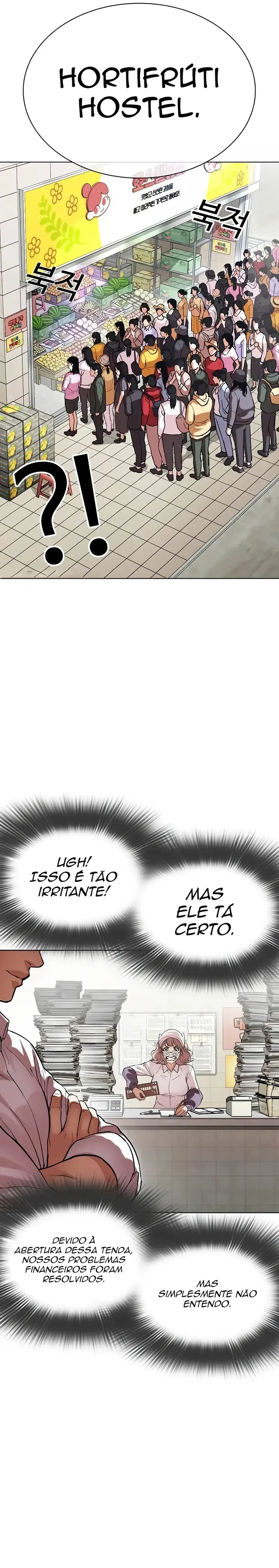 Read Aparências (PT-BR) PT Manga Online