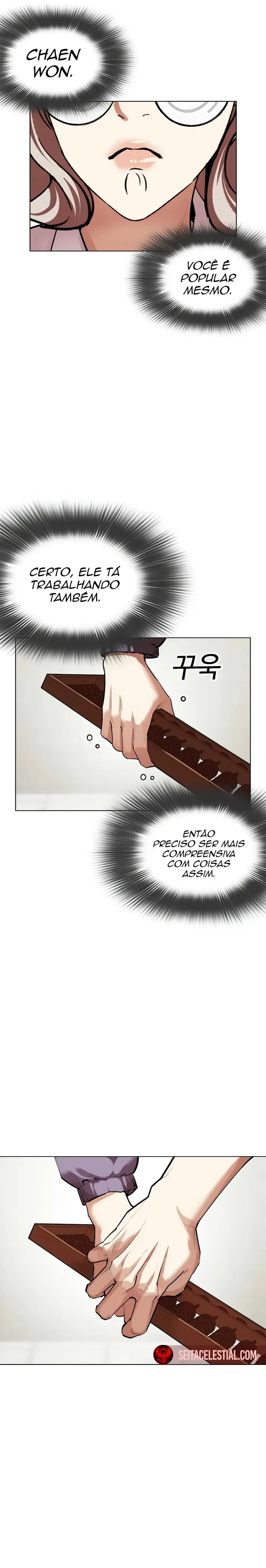 Read Aparências (PT-BR) PT Manga Online