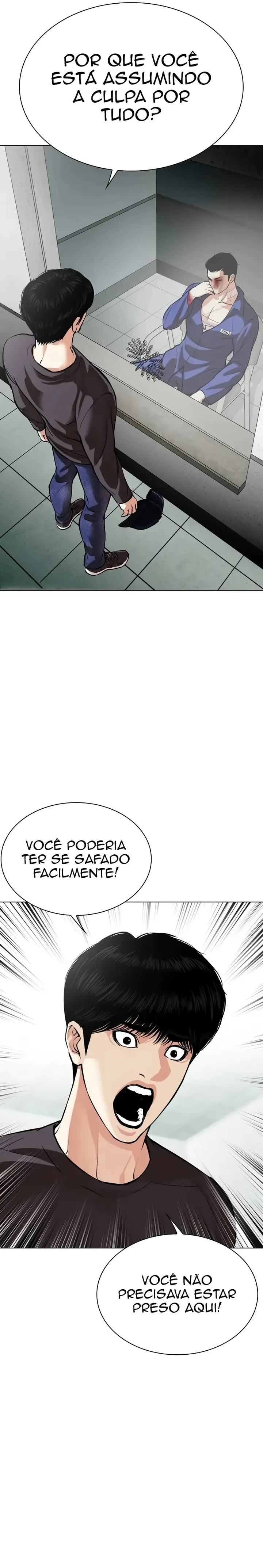 Read Aparências (PT-BR) PT Manga Online