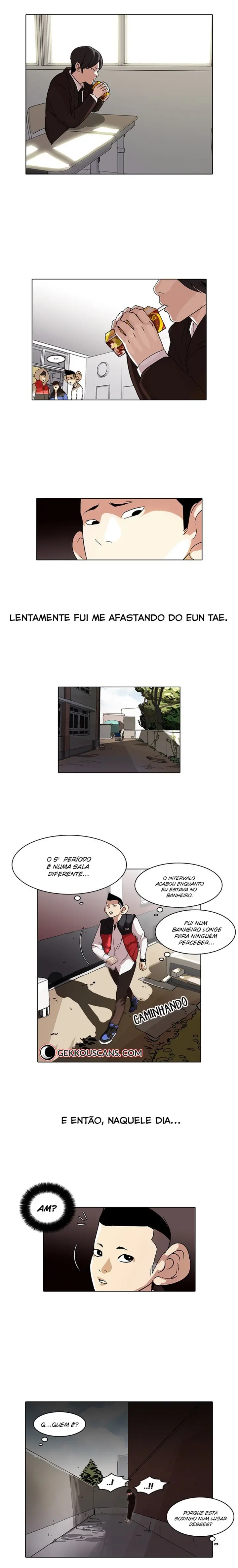 Read Aparências (PT-BR) PT Manga Online