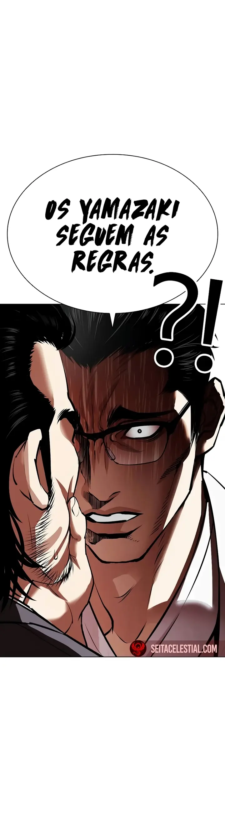 Read Aparências (PT-BR) PT Manga Online