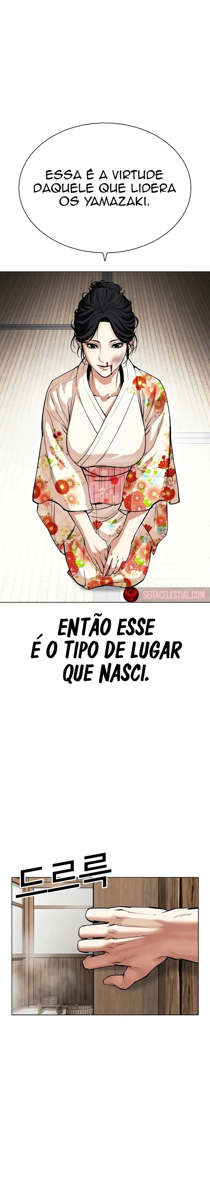 Read Aparências (PT-BR) PT Manga Online