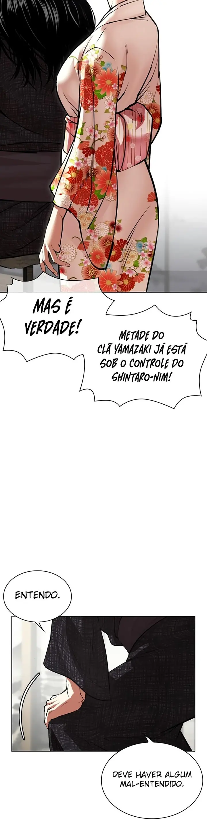 Read Aparências (PT-BR) PT Manga Online