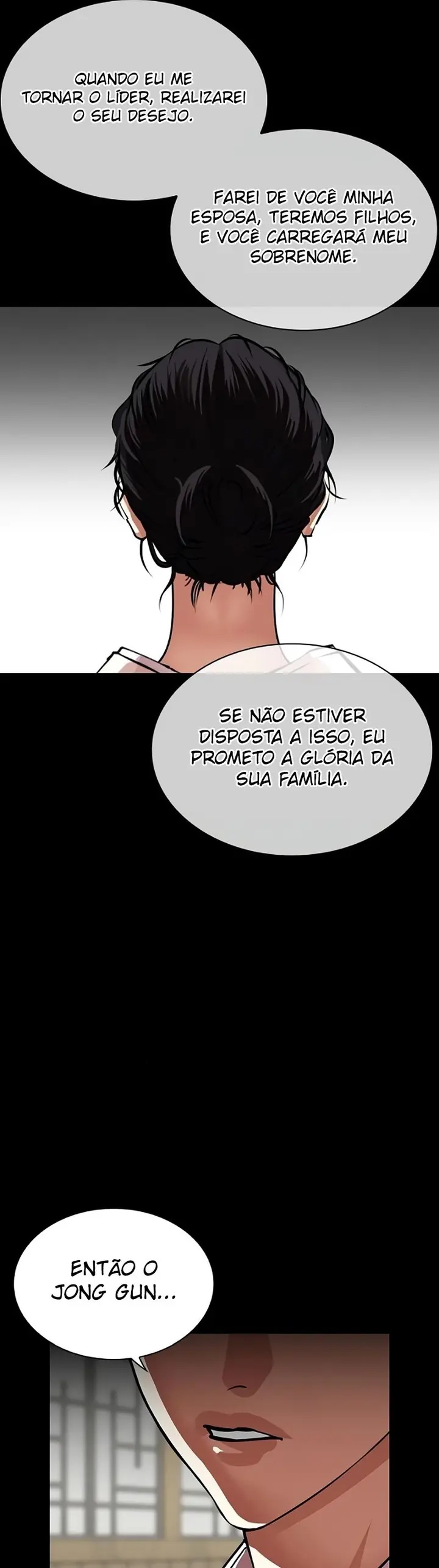 Read Aparências (PT-BR) PT Manga Online