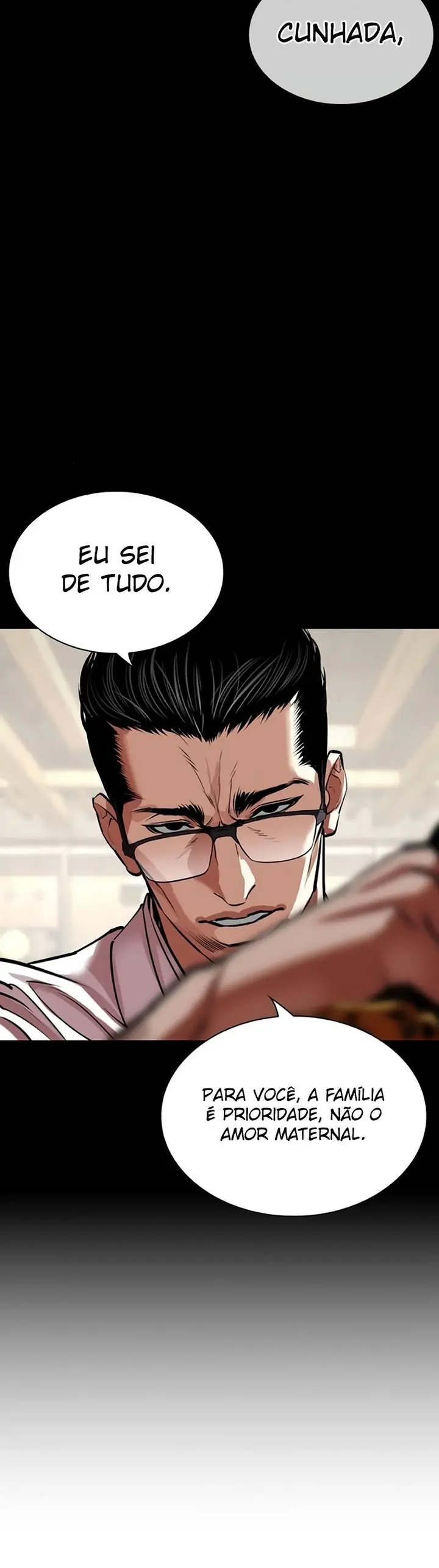 Read Aparências (PT-BR) PT Manga Online