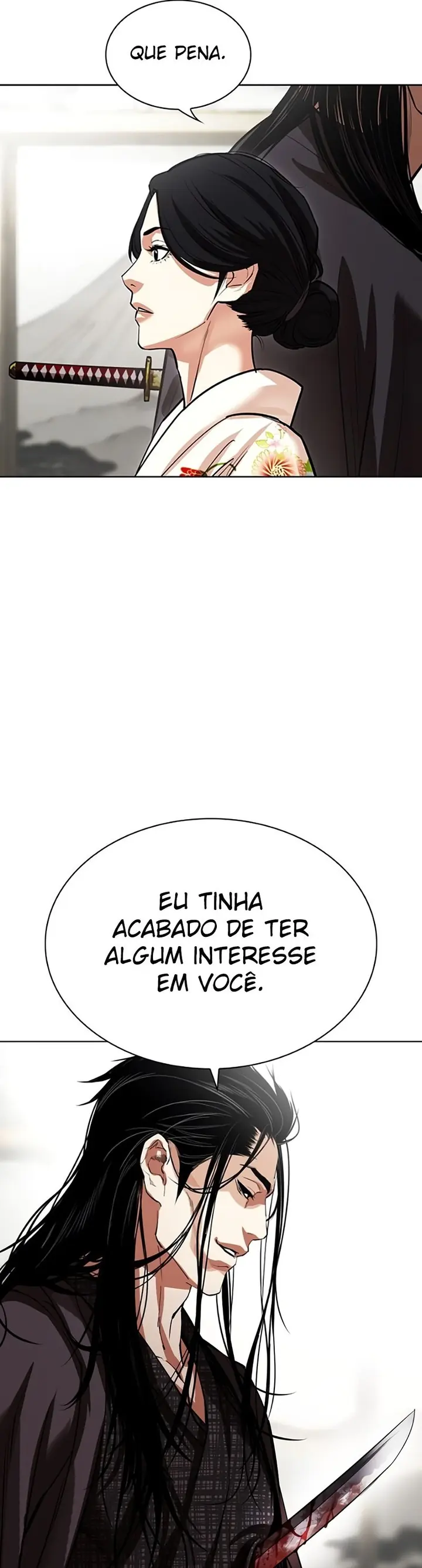 Read Aparências (PT-BR) PT Manga Online
