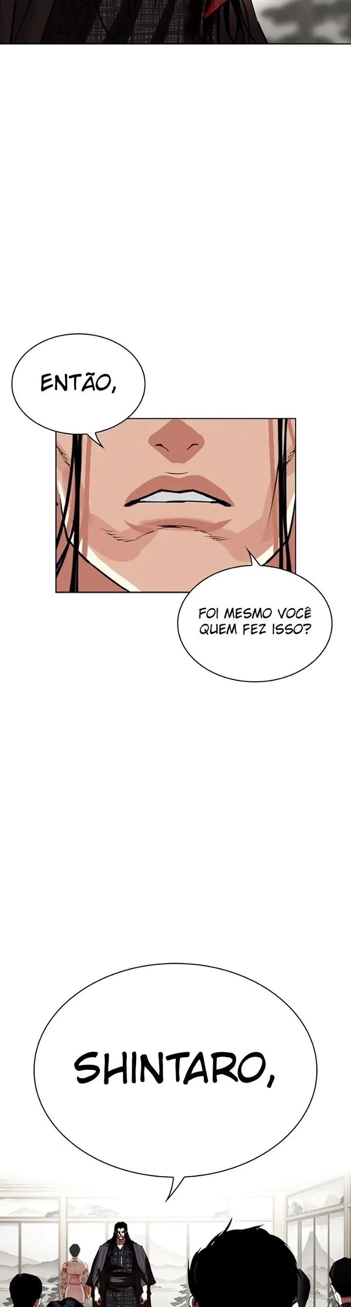 Read Aparências (PT-BR) PT Manga Online