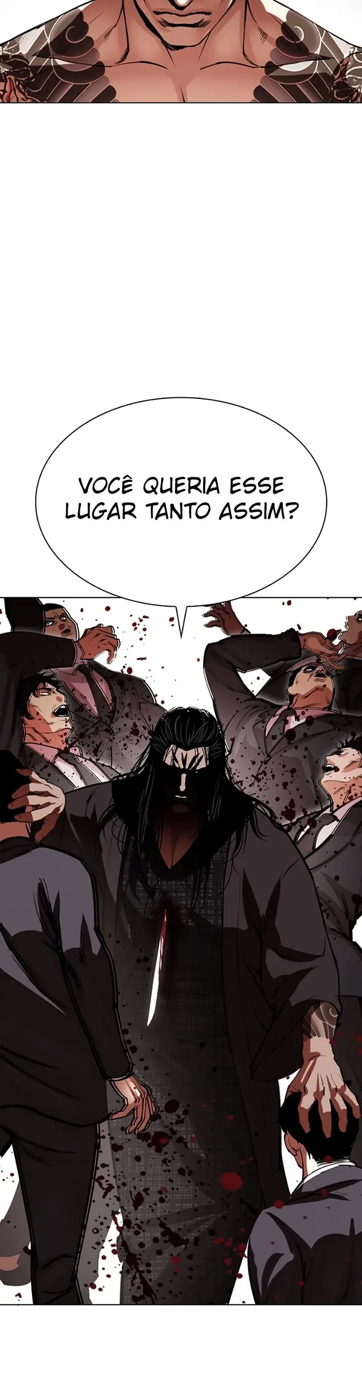 Read Aparências (PT-BR) PT Manga Online