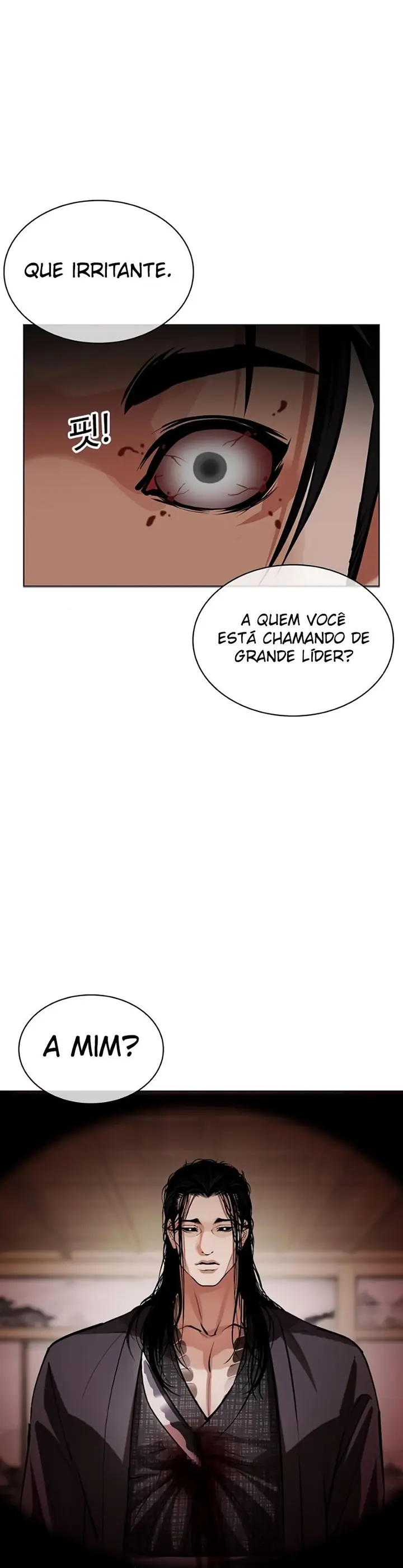 Read Aparências (PT-BR) PT Manga Online