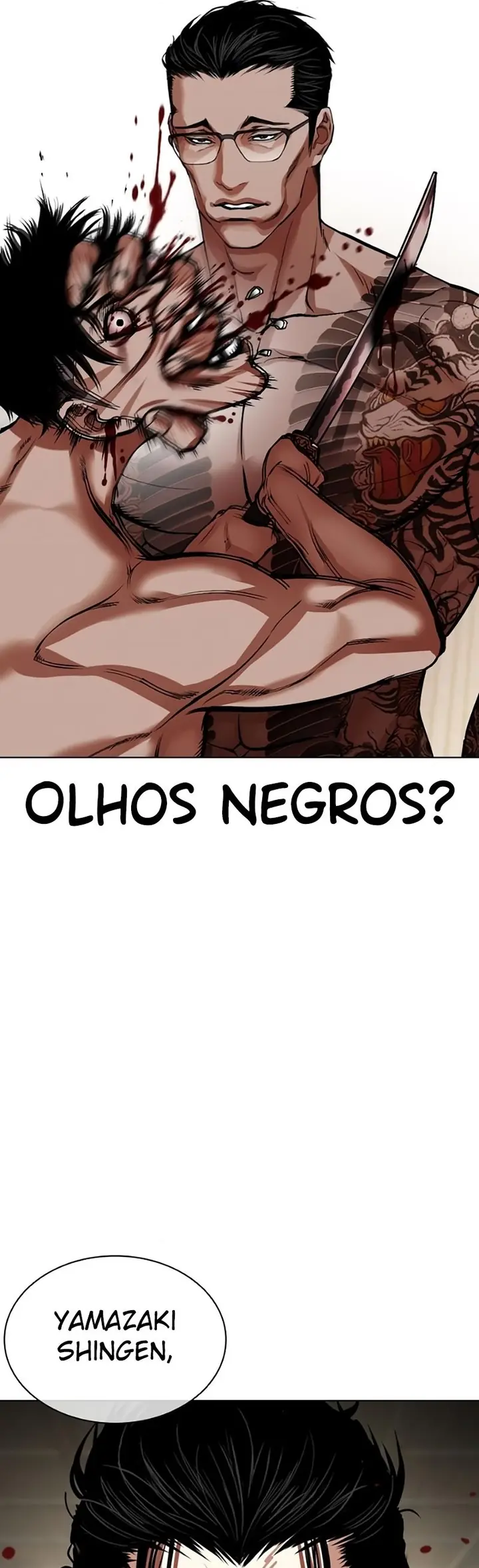 Read Aparências (PT-BR) PT Manga Online