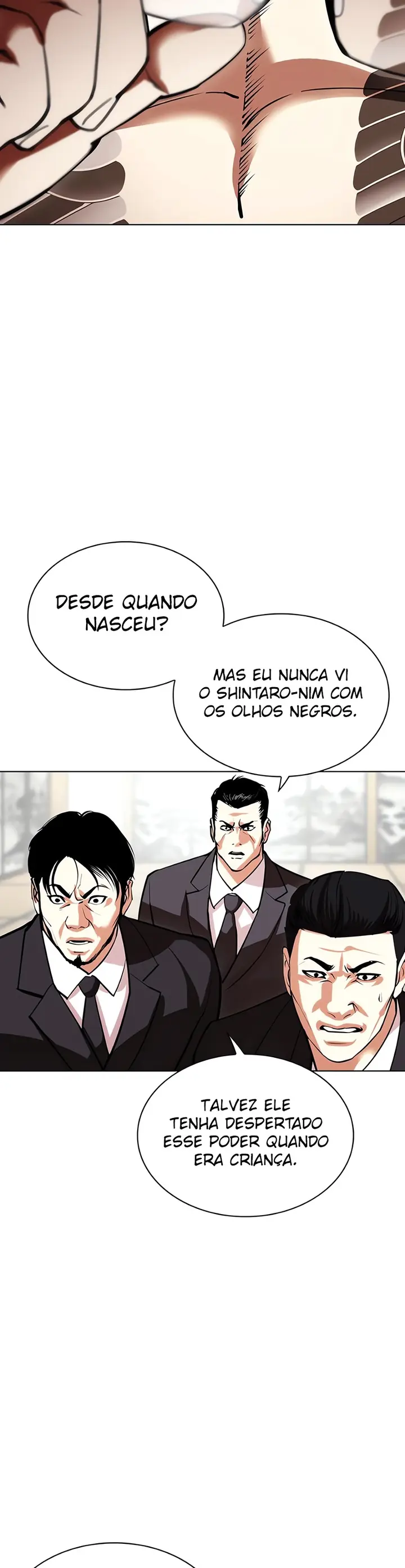 Read Aparências (PT-BR) PT Manga Online