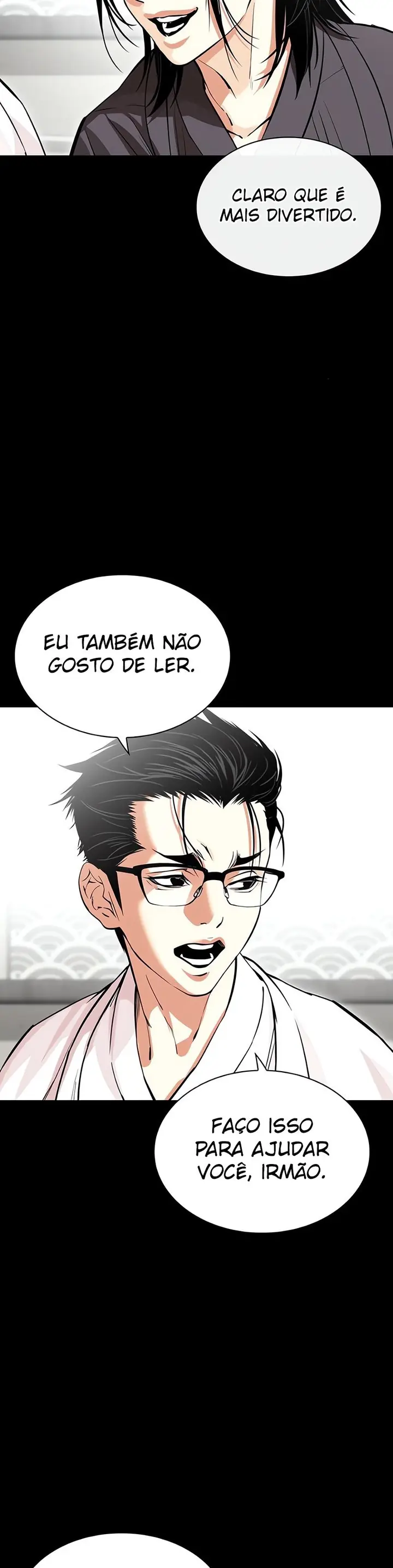 Read Aparências (PT-BR) PT Manga Online