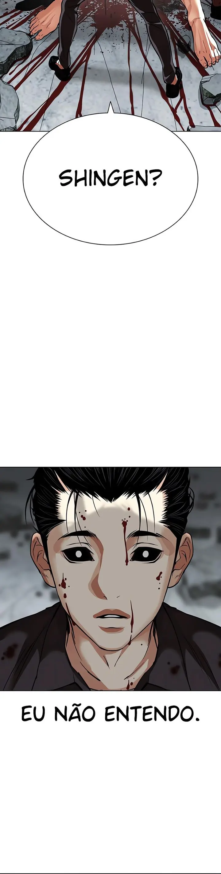 Read Aparências (PT-BR) PT Manga Online