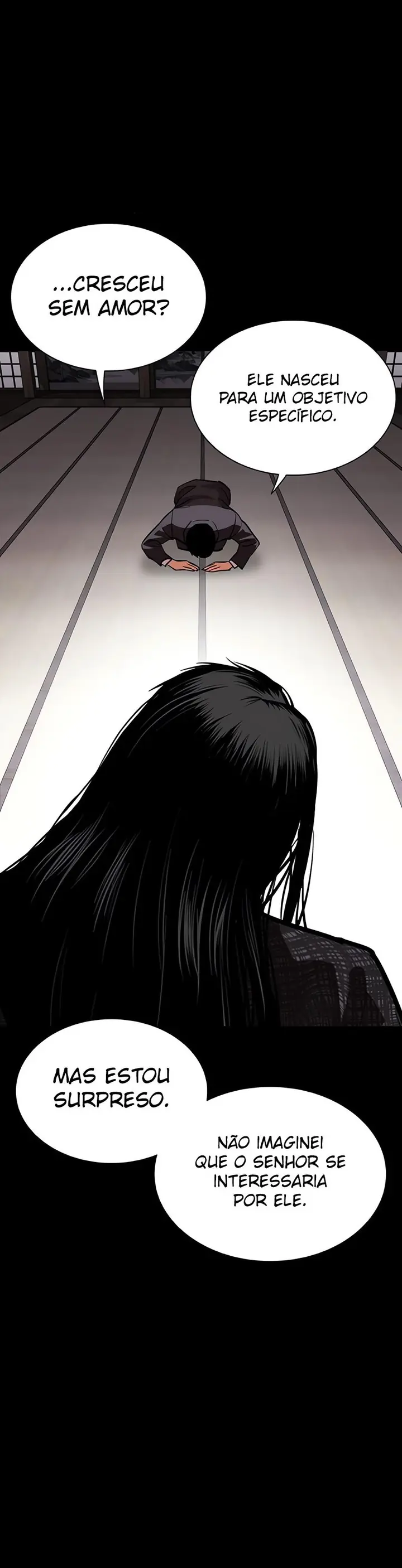 Read Aparências (PT-BR) PT Manga Online