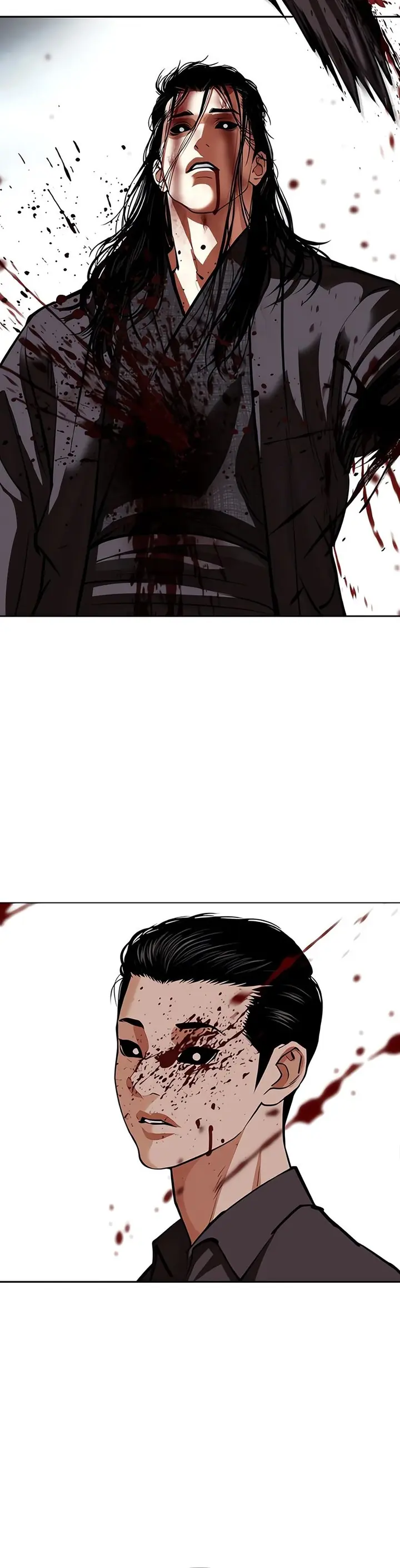 Read Aparências (PT-BR) PT Manga Online