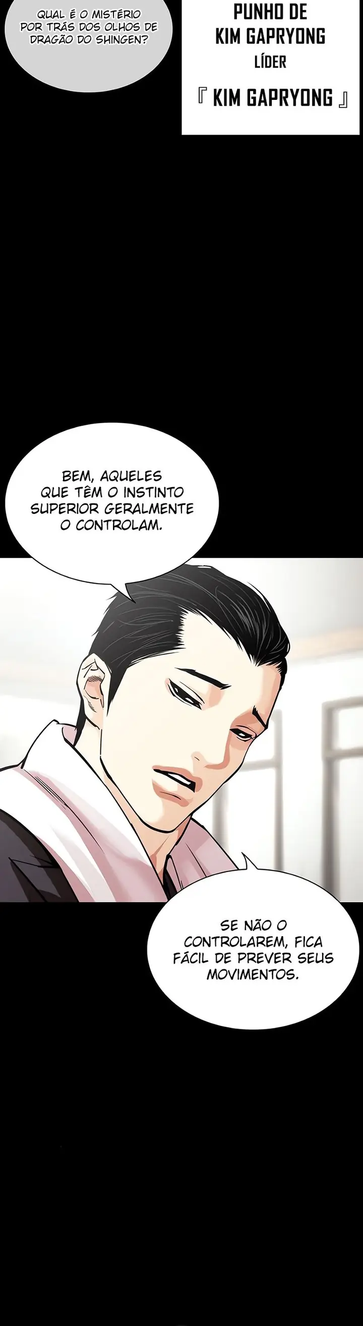 Read Aparências (PT-BR) PT Manga Online