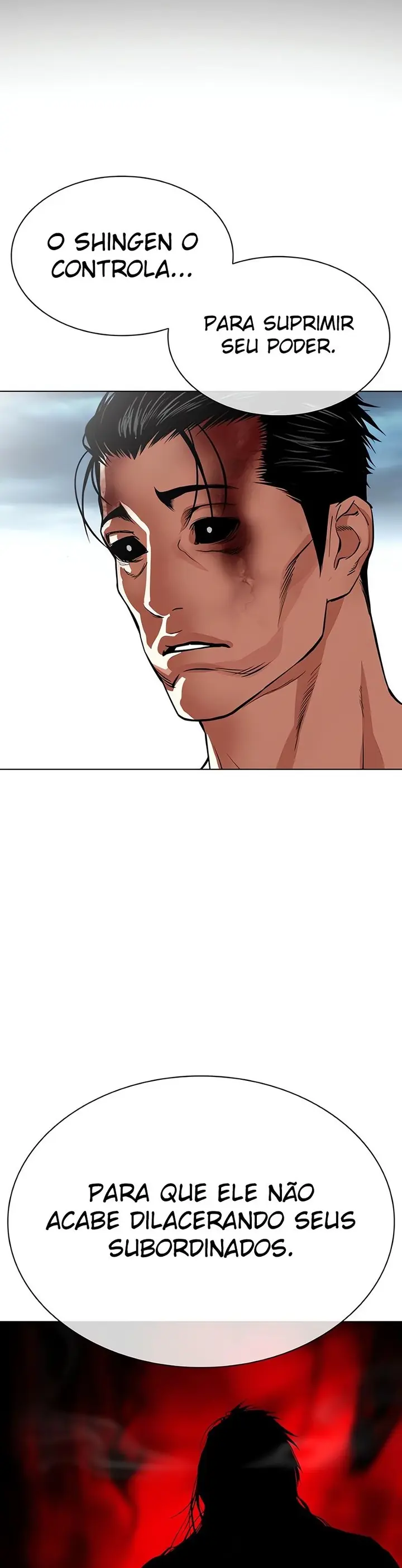 Read Aparências (PT-BR) PT Manga Online