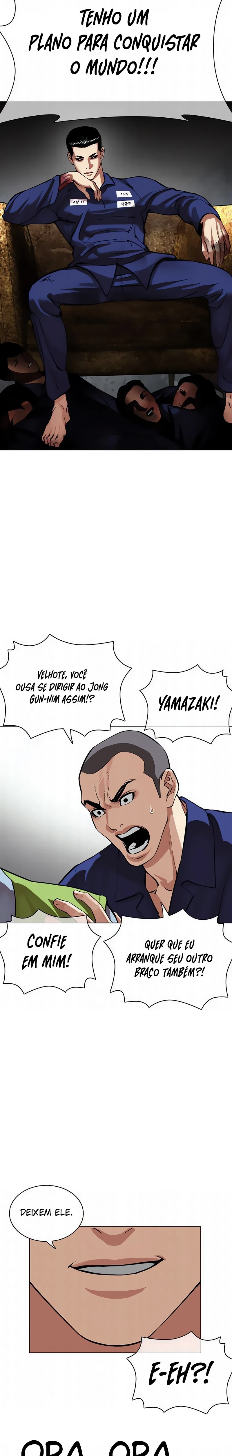 Read Aparências (PT-BR) PT Manga Online
