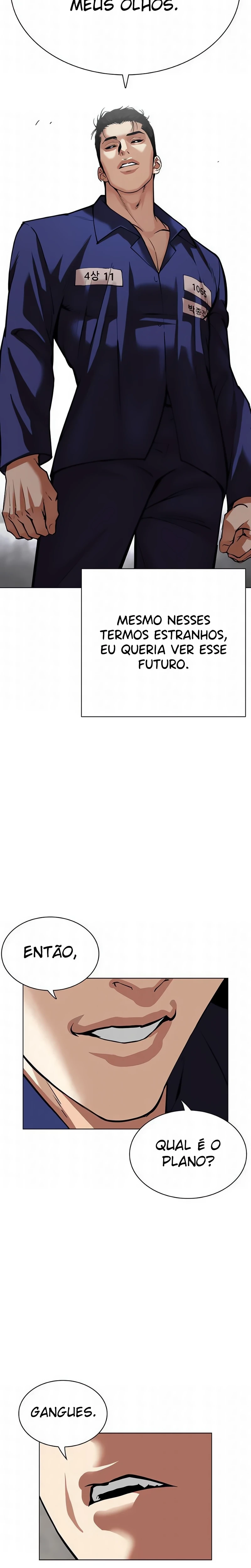 Read Aparências (PT-BR) PT Manga Online
