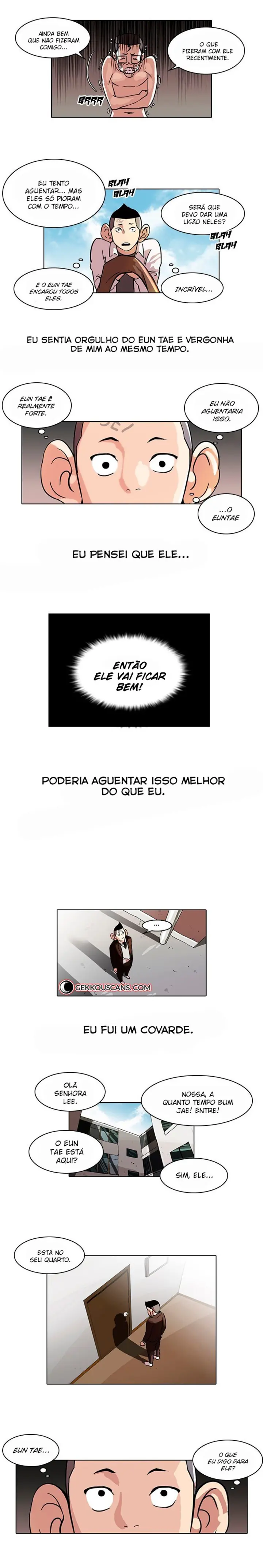 Read Aparências (PT-BR) PT Manga Online