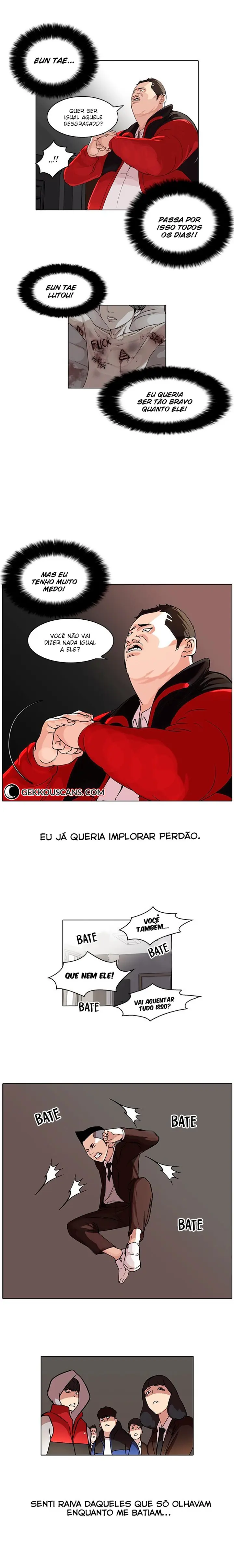 Read Aparências (PT-BR) PT Manga Online